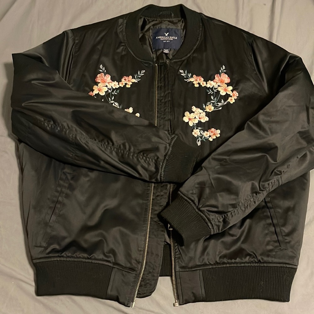 American Eagle jacket